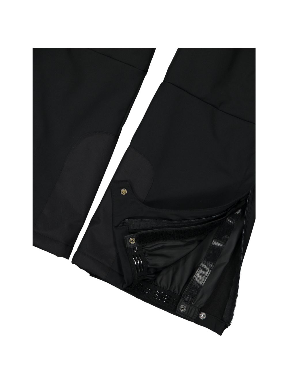 Salopette Sci Campagnolo Uomo - Nero