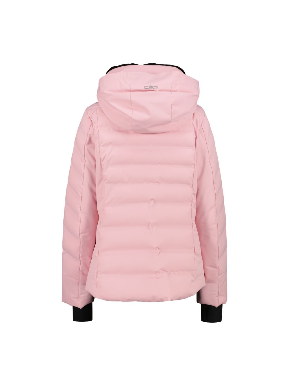 Giacca Sci Campagnolo Donna - Rosa