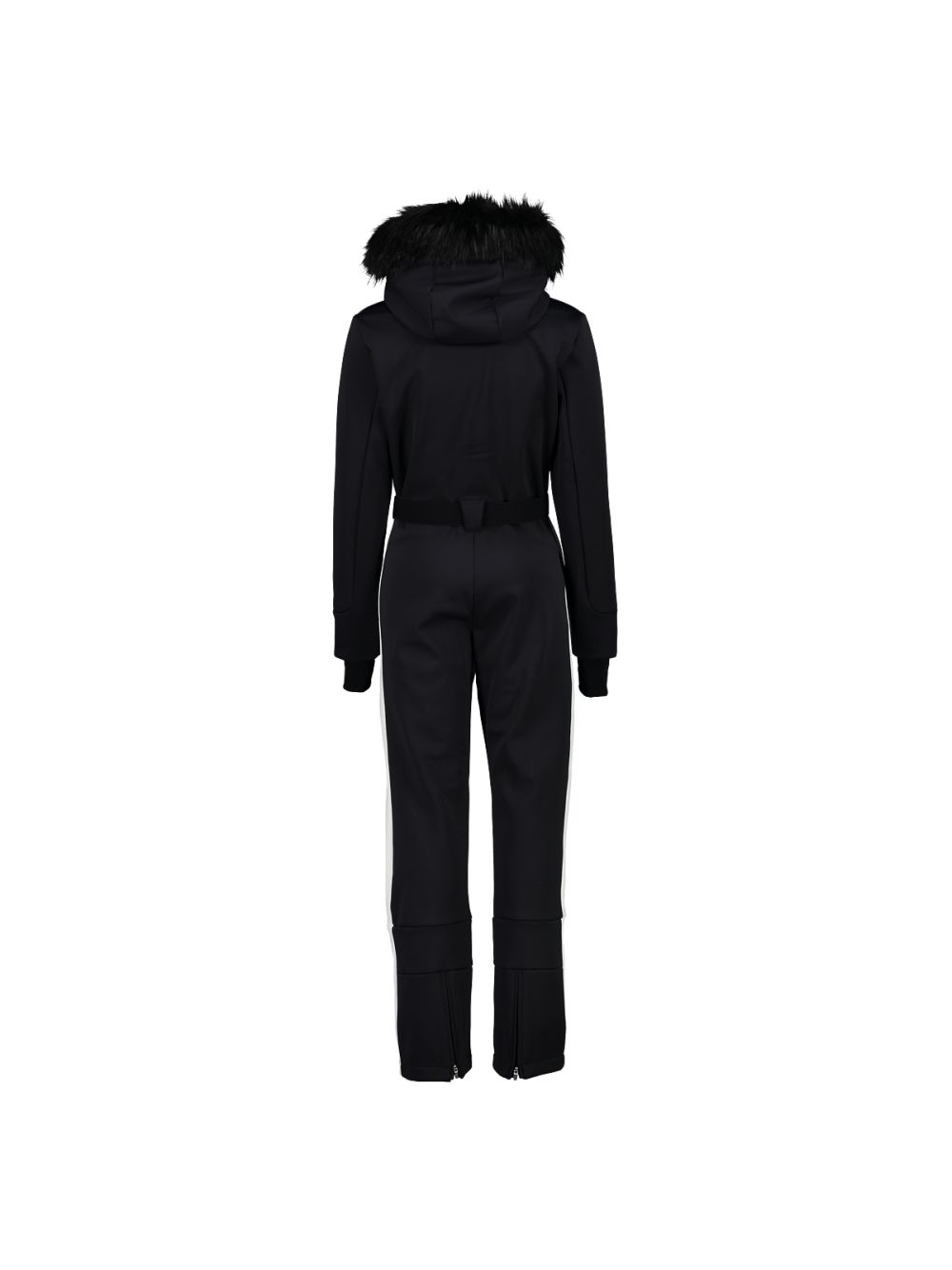 Giacca Sci Campagnolo Donna - Nero