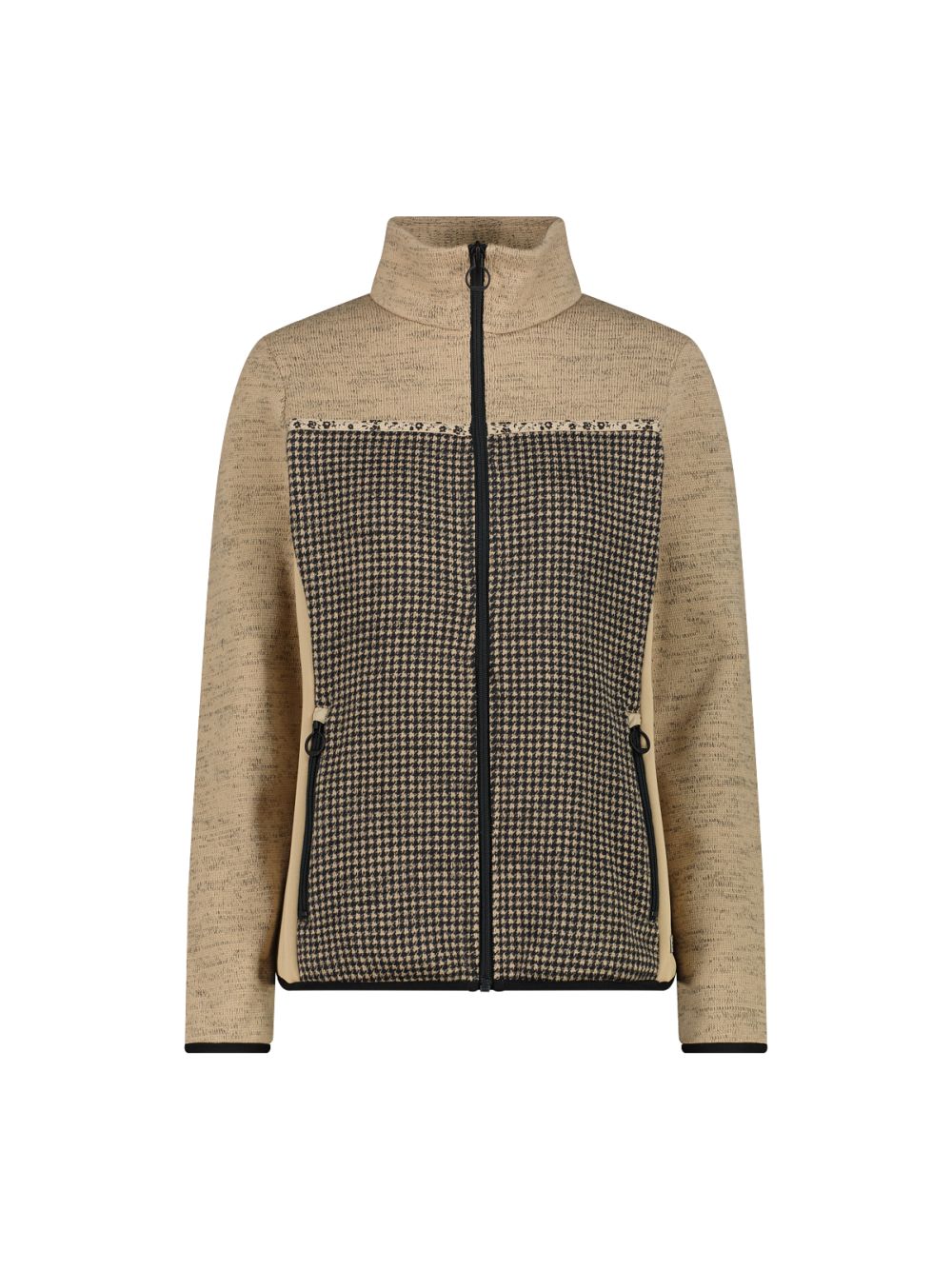 Pile Campagnolo Donna - Cookies