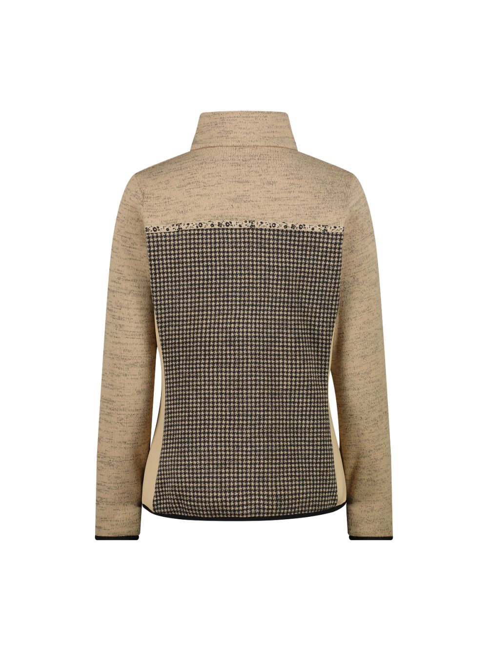 Pile Campagnolo Donna - Cookies