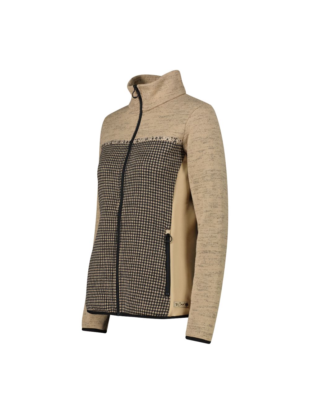 Pile Campagnolo Donna - Cookies