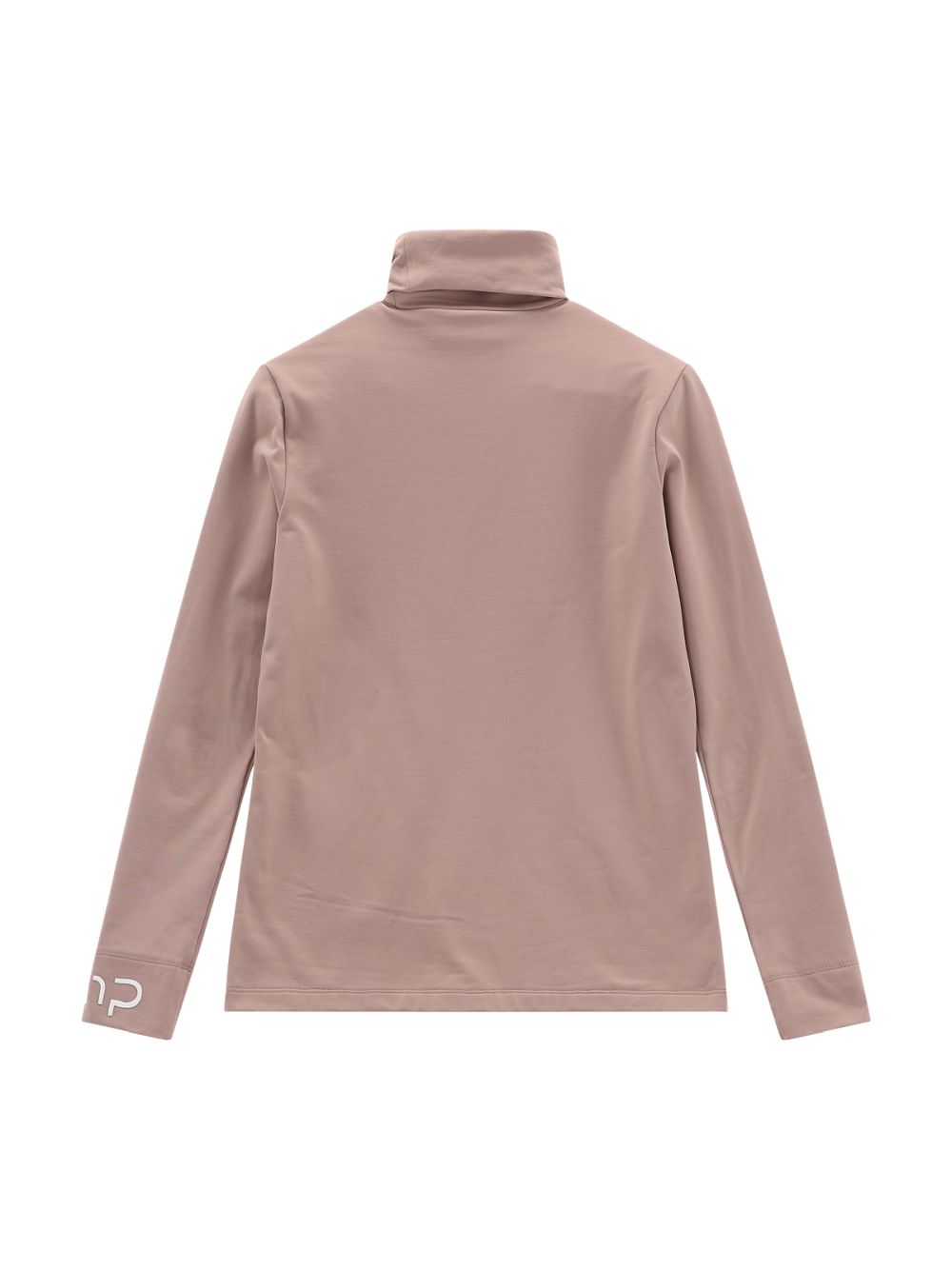 Pile Campagnolo Donna - Rosa