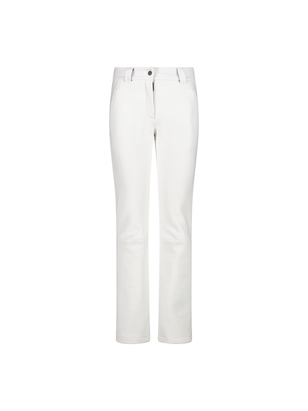 Pantalone Sci Campagnolo Donna - Bianco
