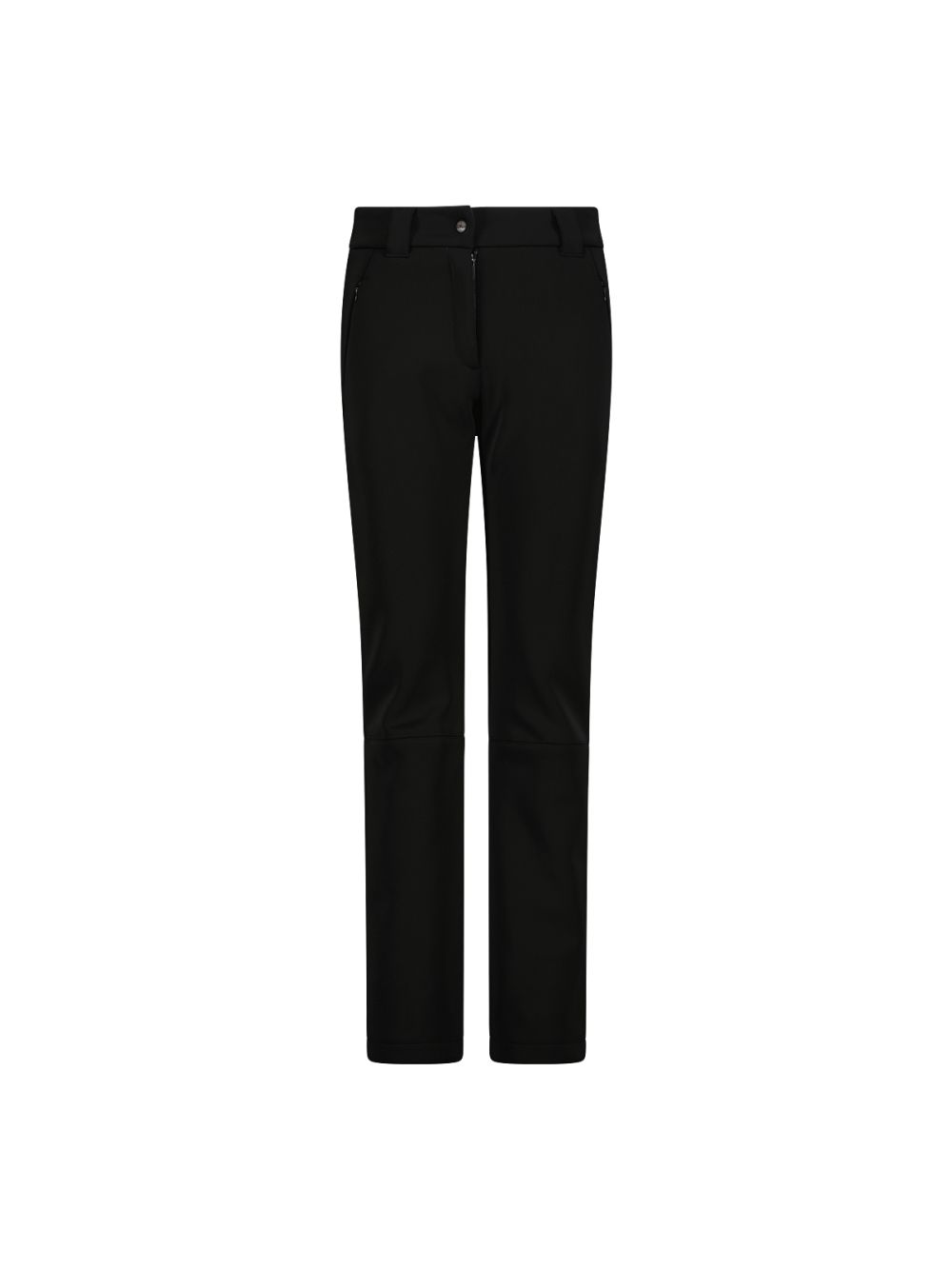 Pantalone Sci Campagnolo Donna - Nero
