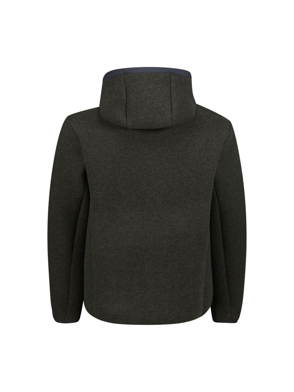 Pile Campagnolo Uomo - Verde