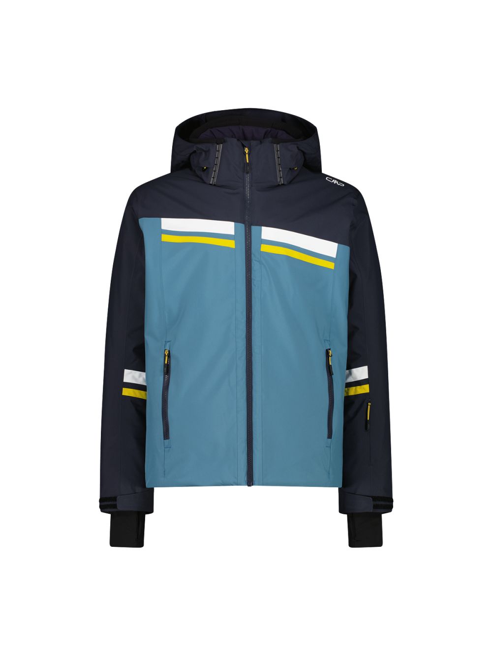 Giacca Sci Campagnolo Uomo - Blu