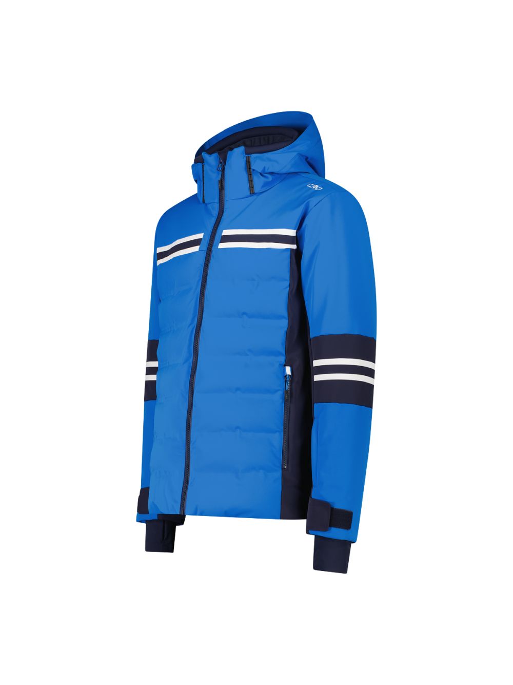 Giacca Sci Campagnolo Uomo - Blu