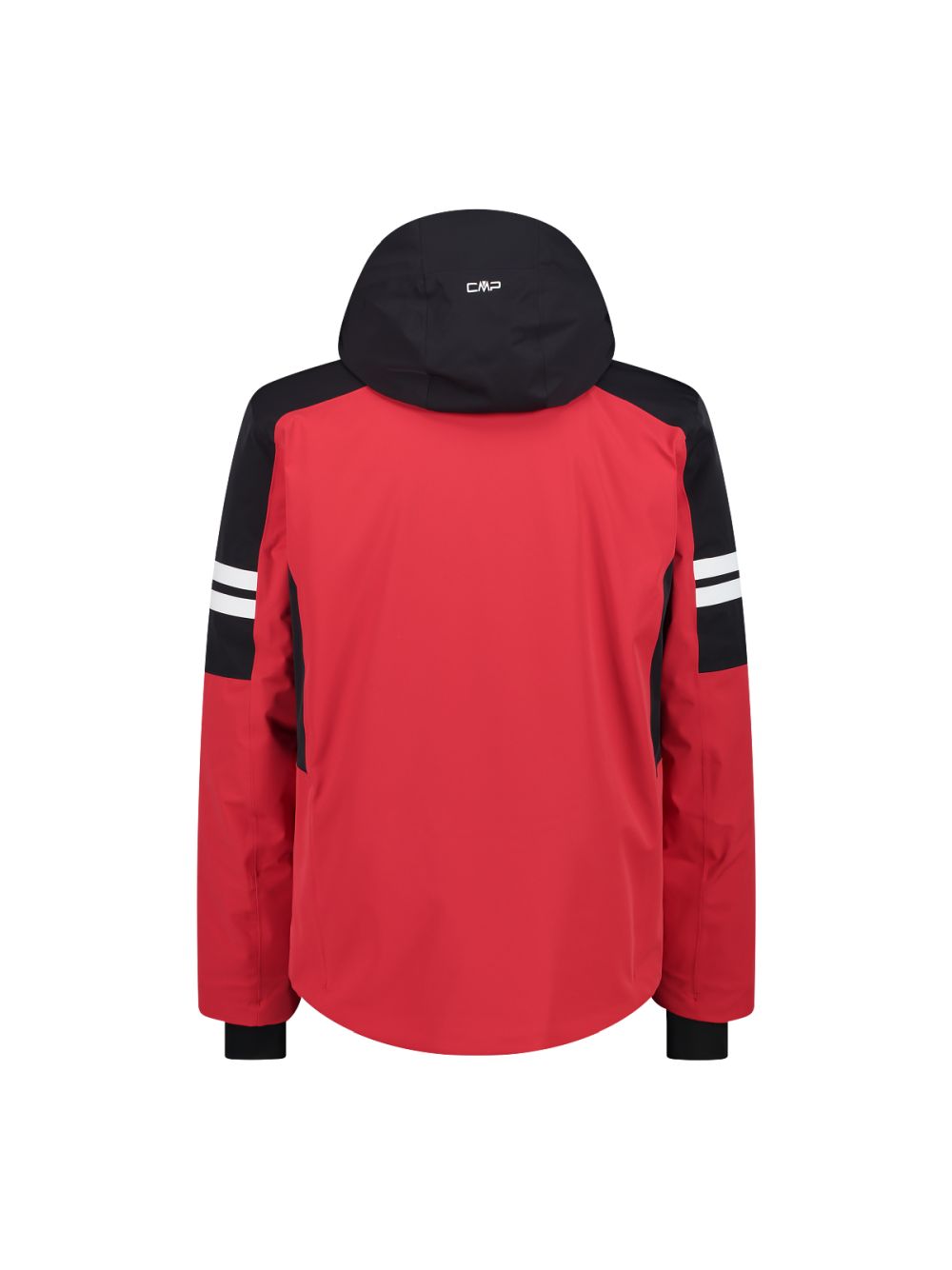 Giacca Sci Campagnolo Uomo - Rosso