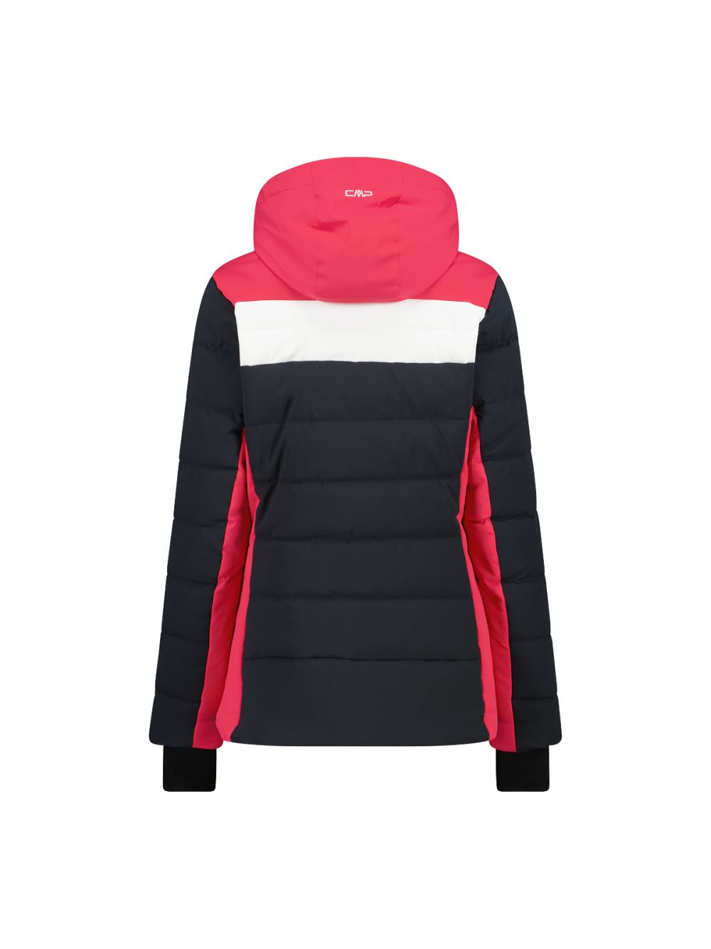 Giacca Sci Campagnolo Donna - Grigio