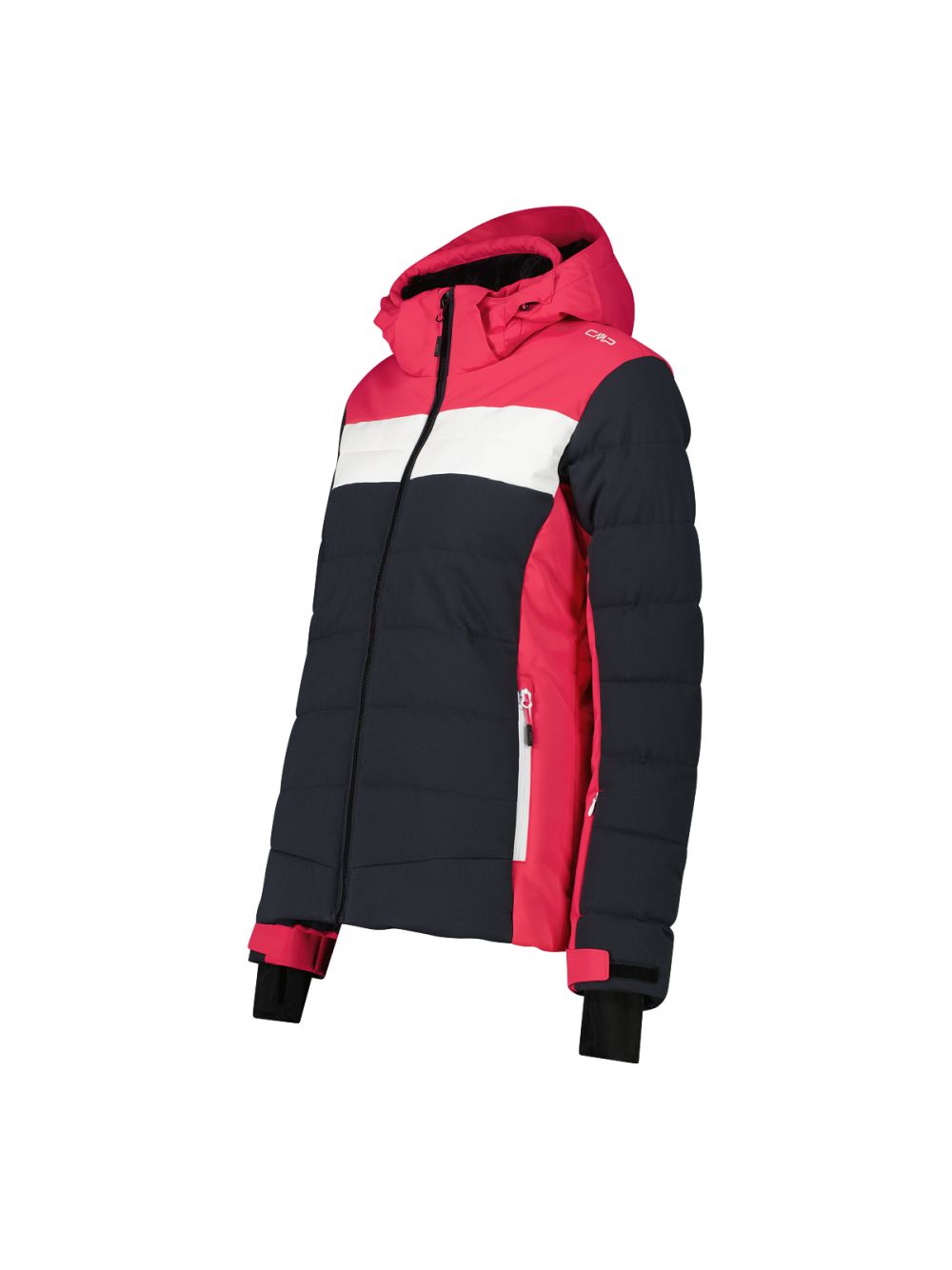 Giacca Sci Campagnolo Donna - Grigio