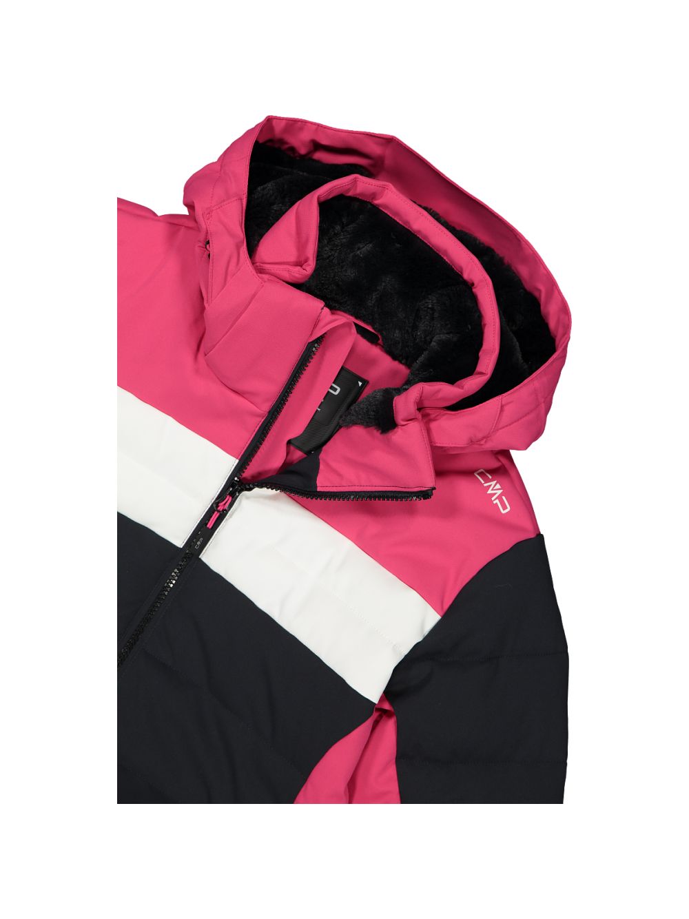 Giacca Sci Campagnolo Donna - Grigio