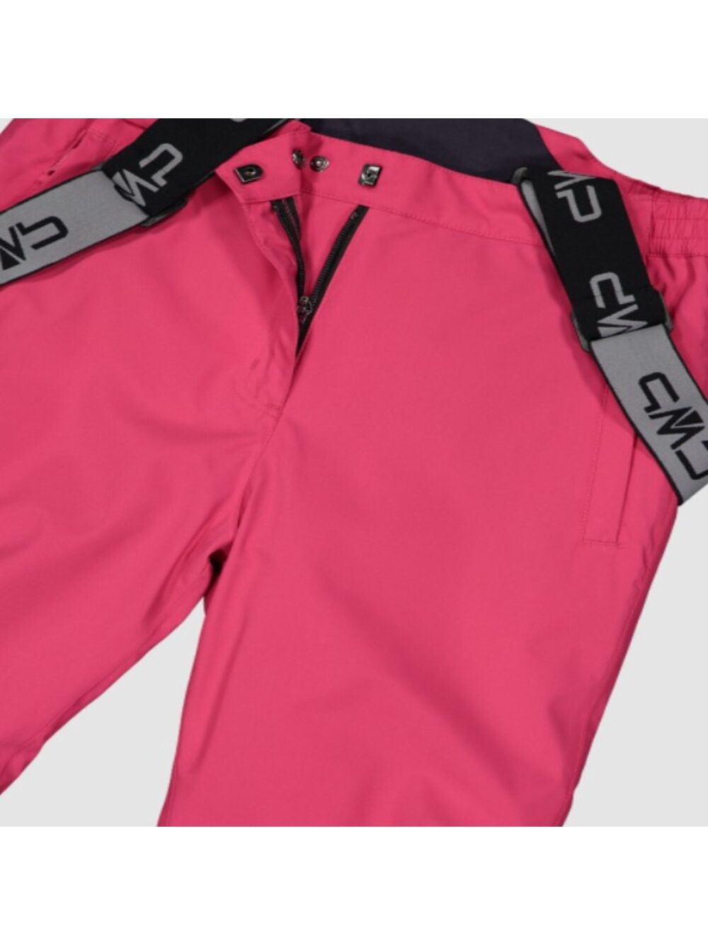 Completo Sci Campagnolo Unisex Bambino - Rosa