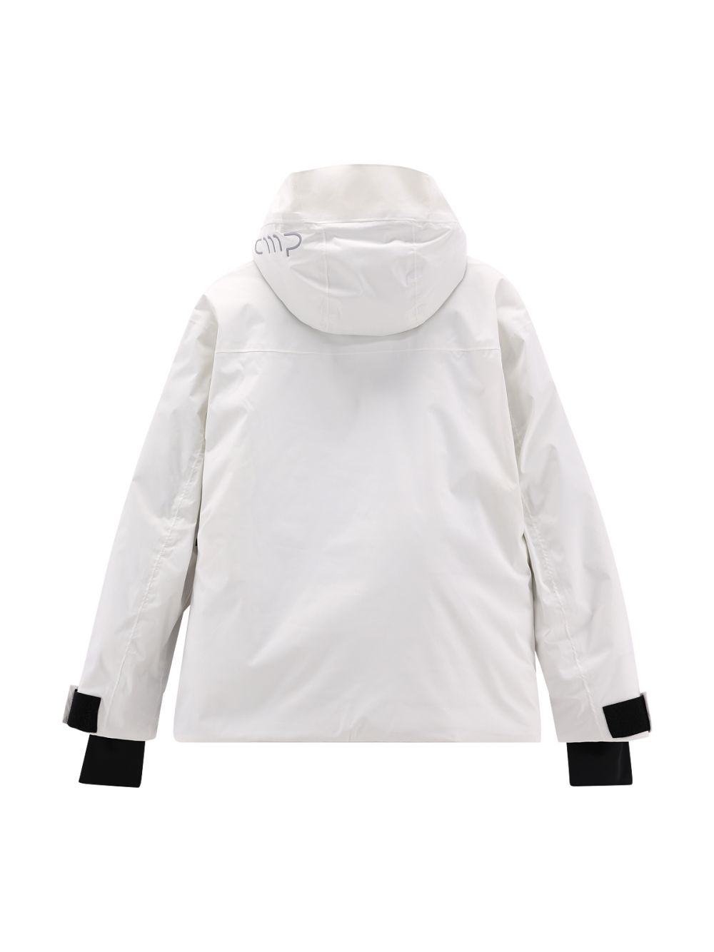 Giacca Sci Campagnolo Donna - Avorio