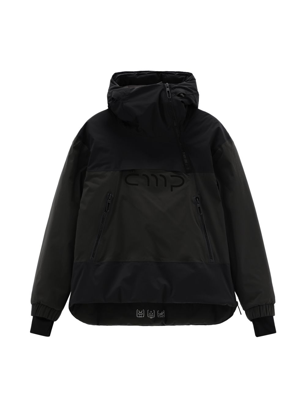 Giacca Sci Campagnolo Donna - Verde