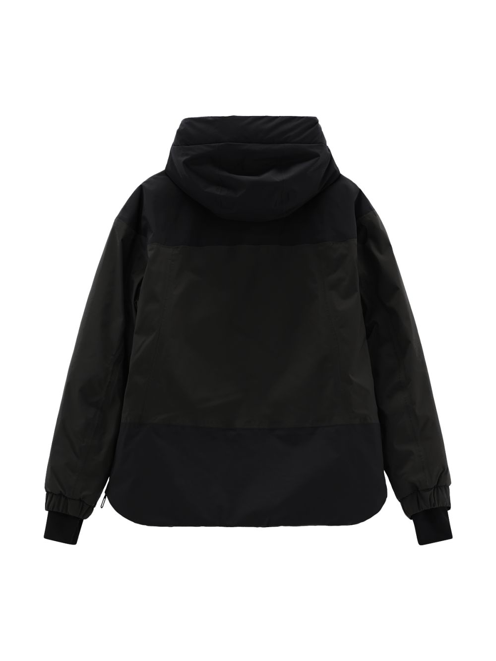 Giacca Sci Campagnolo Donna - Verde