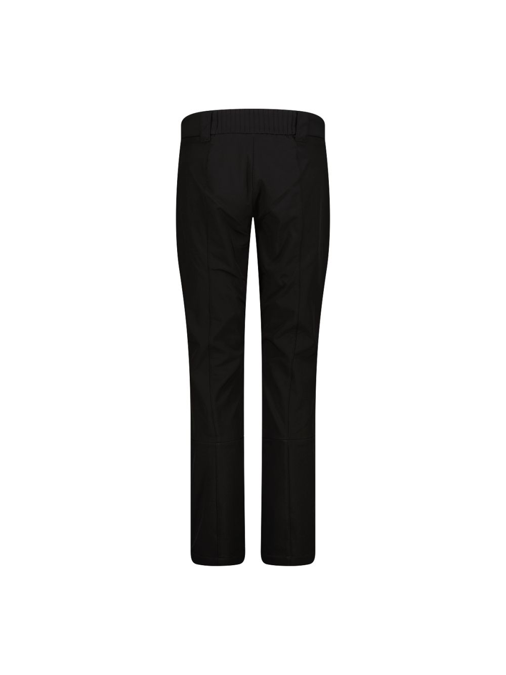 Pantalone Sci Campagnolo Donna - Nero