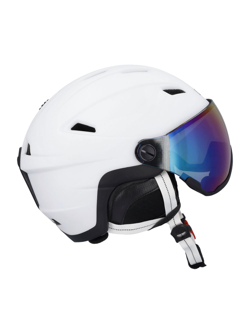 Casco Campagnolo Uomo - Bianco