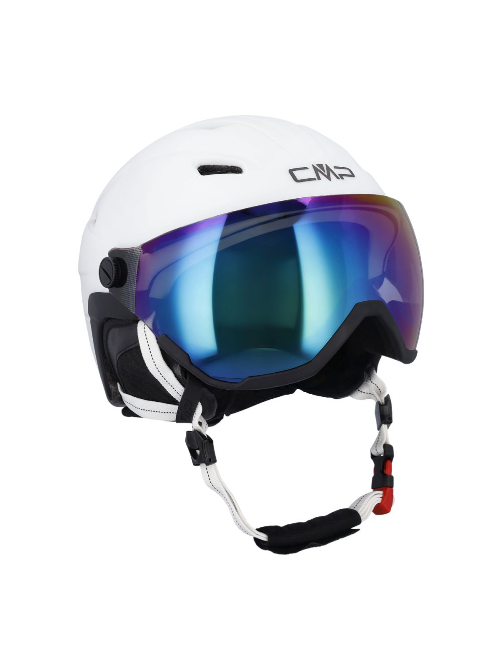 Casco Campagnolo Uomo - Bianco