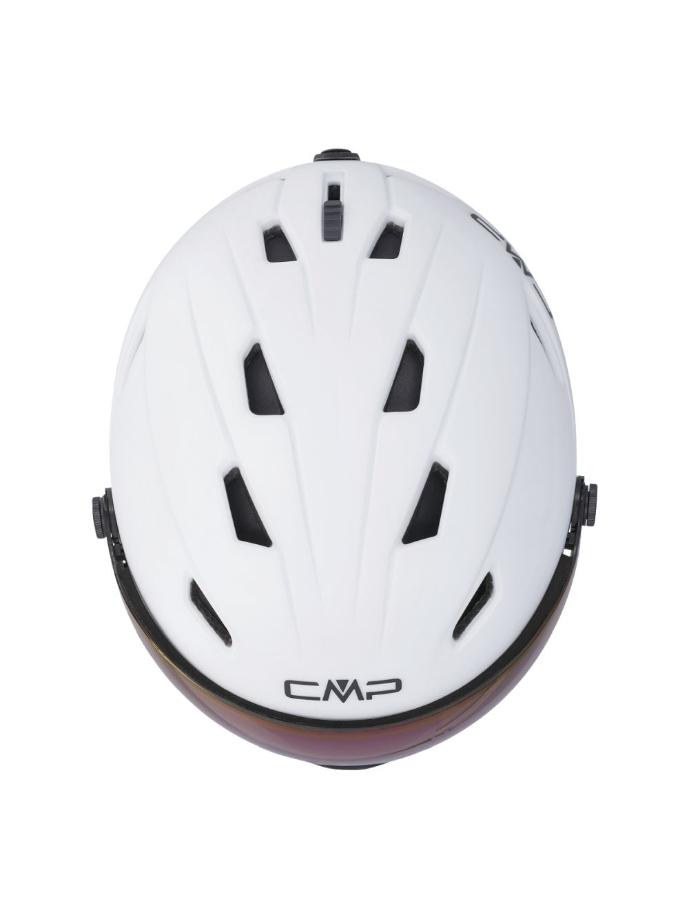 Casco Campagnolo Uomo - Bianco