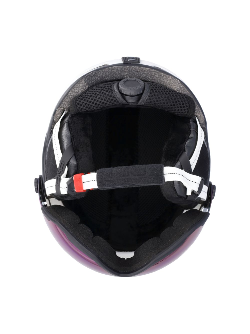 Casco Campagnolo Uomo - Bianco