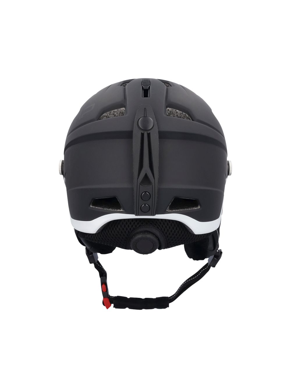 Casco Campagnolo Uomo - Nero