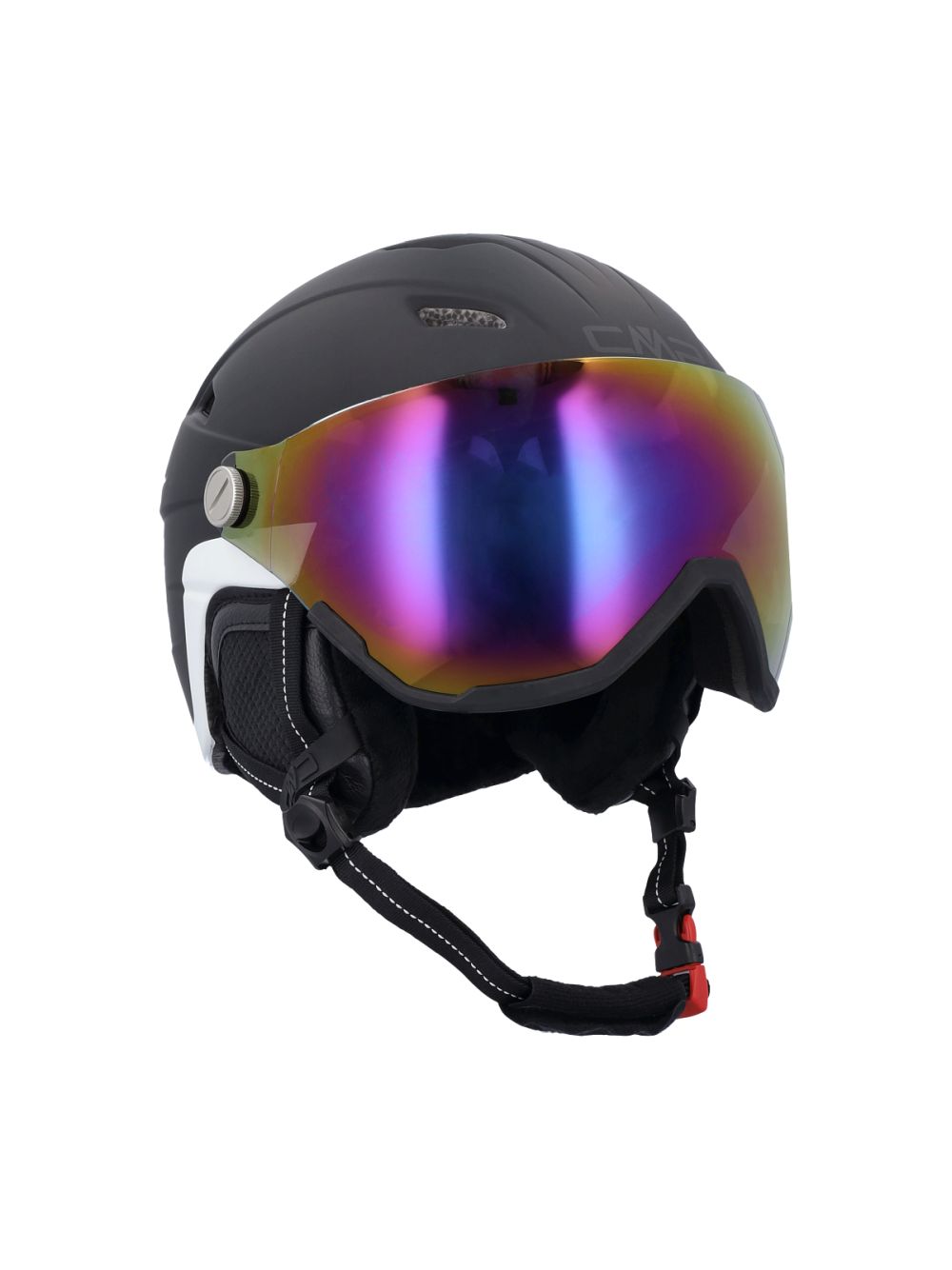 Casco Campagnolo Uomo - Nero