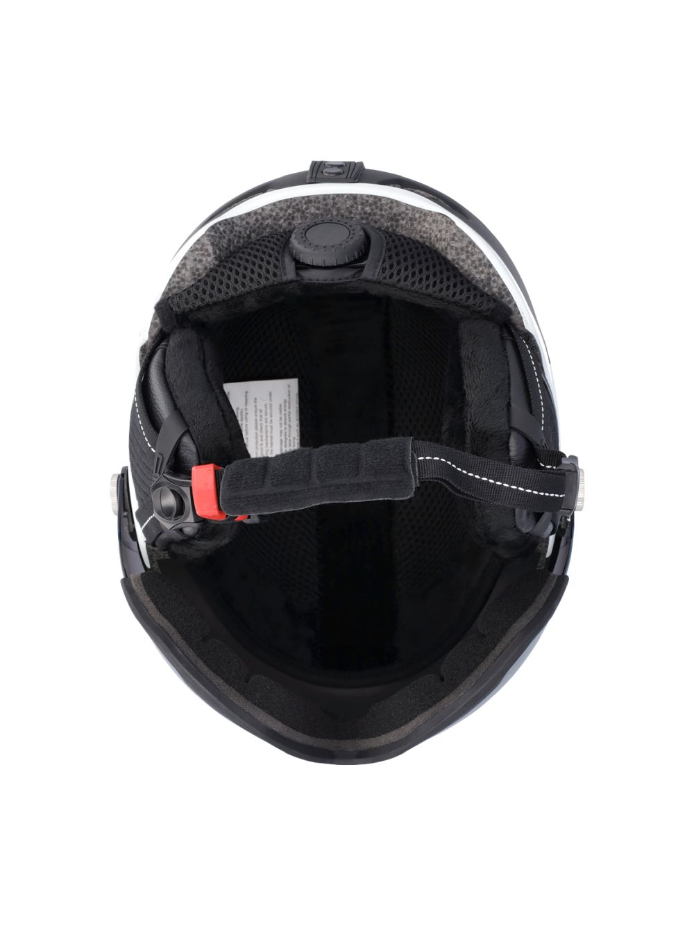 Casco Campagnolo Uomo - Nero