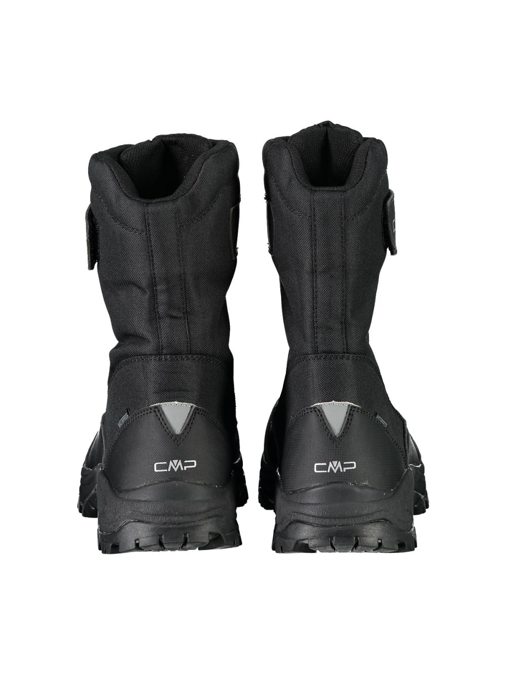 Doposci Campagnolo Uomo - Nero