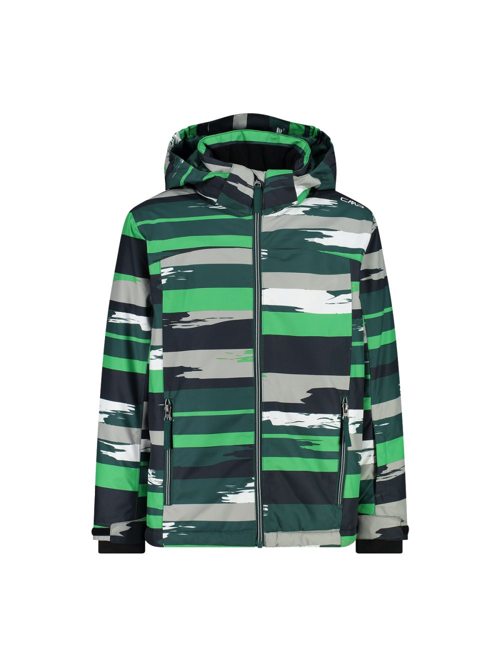 Giacca Sci Campagnolo Bambino - Multicolore