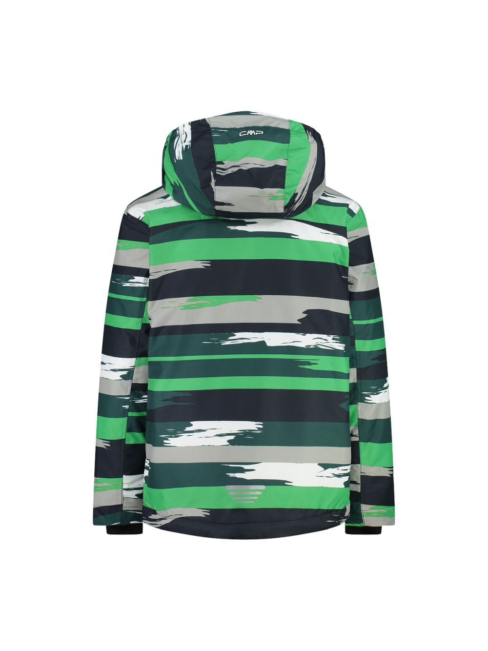 Giacca Sci Campagnolo Bambino - Multicolore