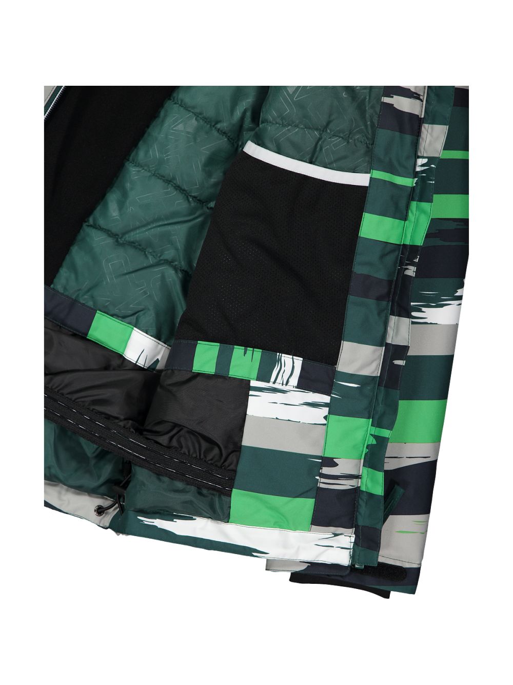 Giacca Sci Campagnolo Bambino - Multicolore