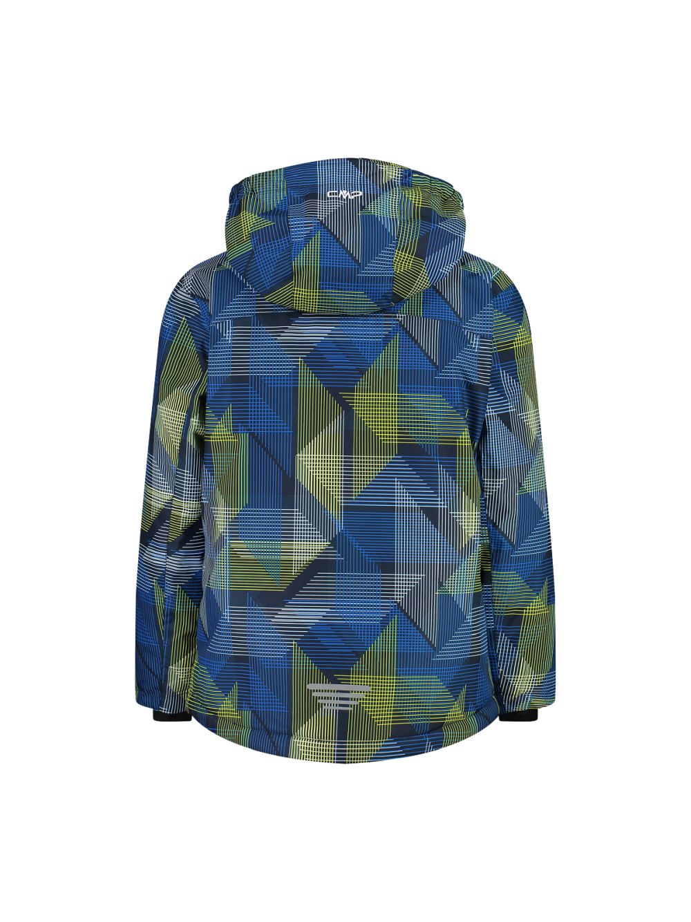 Giacca Sci Campagnolo Bambino - Blu