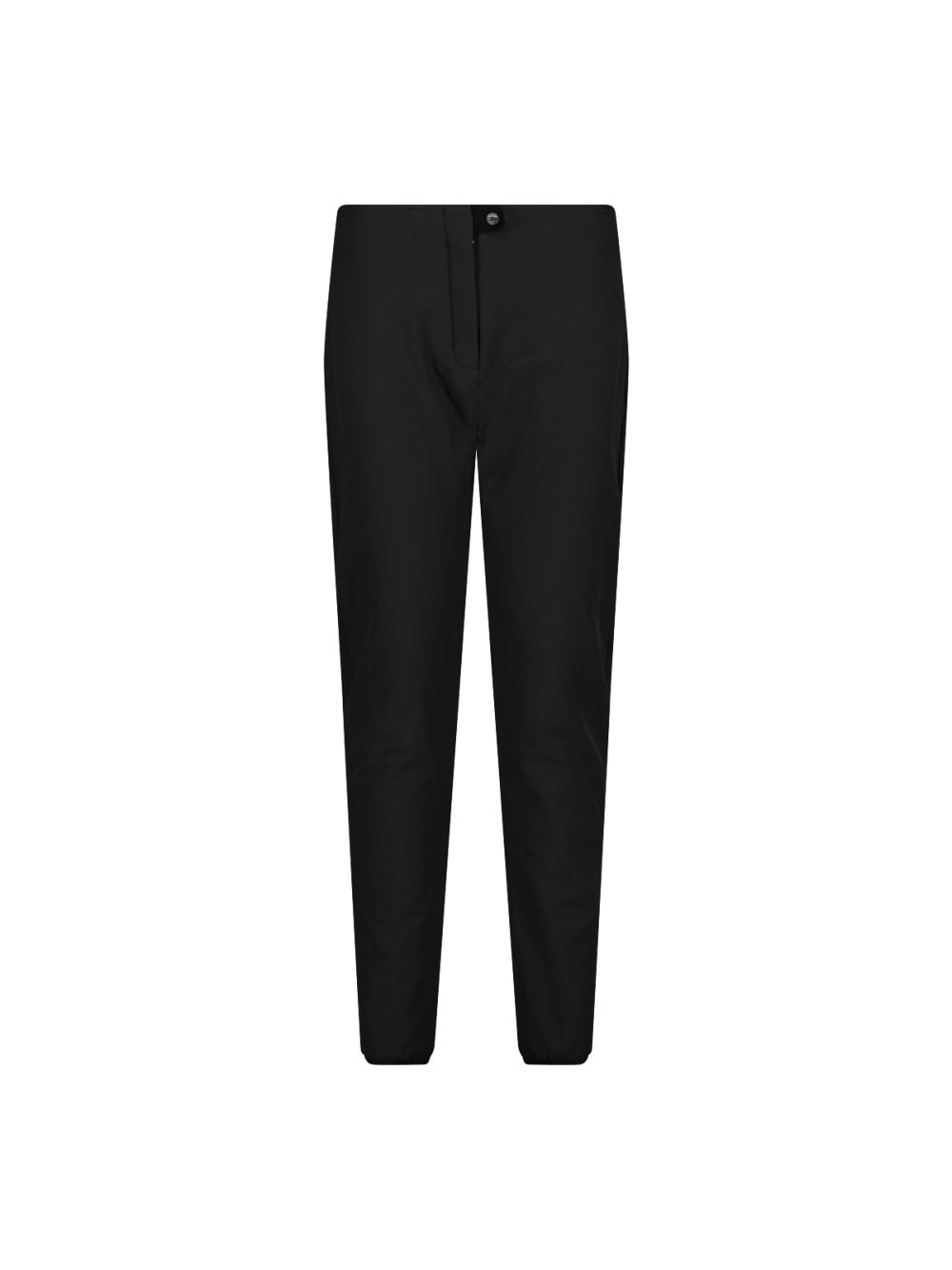 Pantalone Sci Campagnolo Donna - Nero