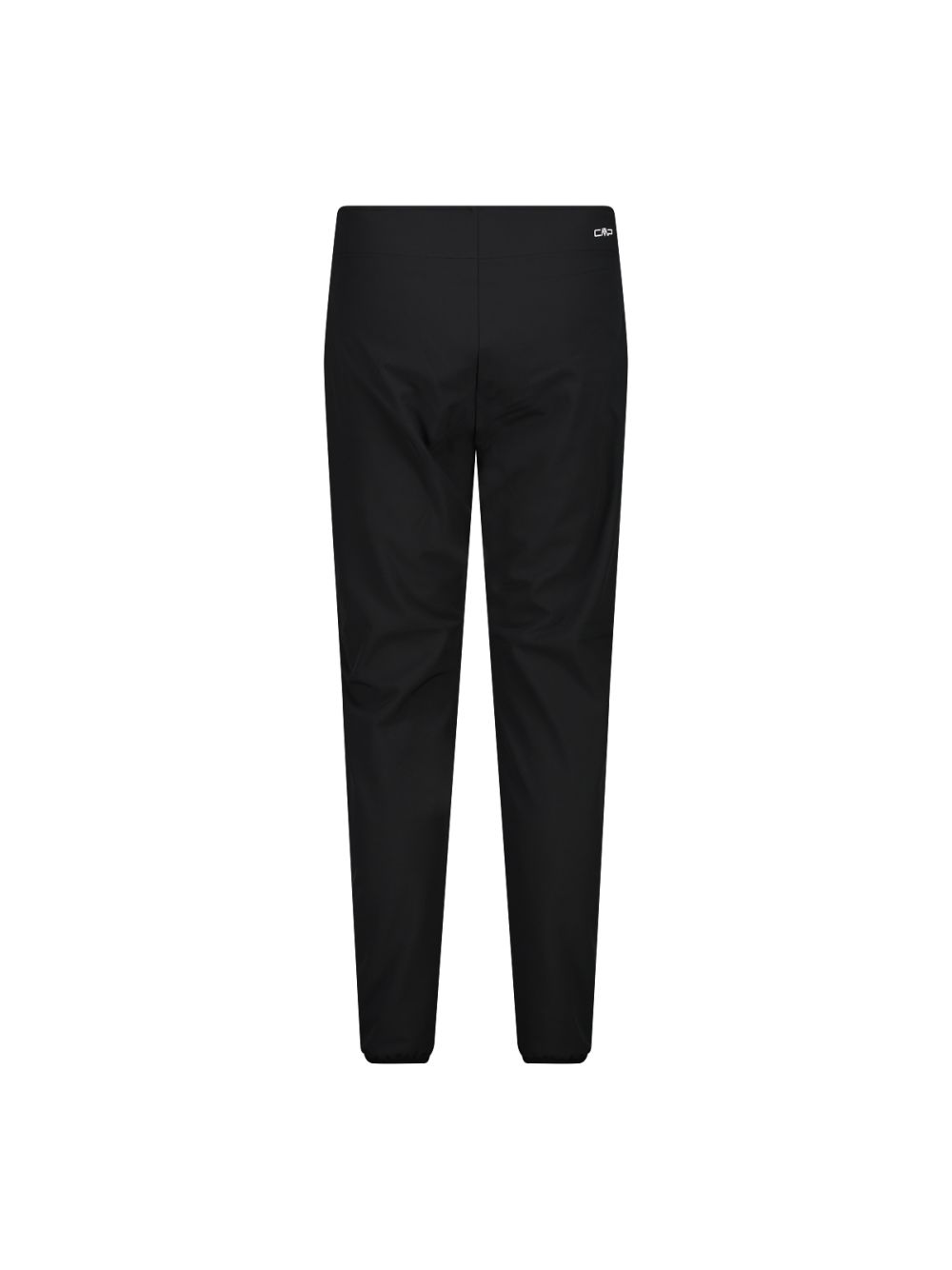 Pantalone Sci Campagnolo Donna - Nero