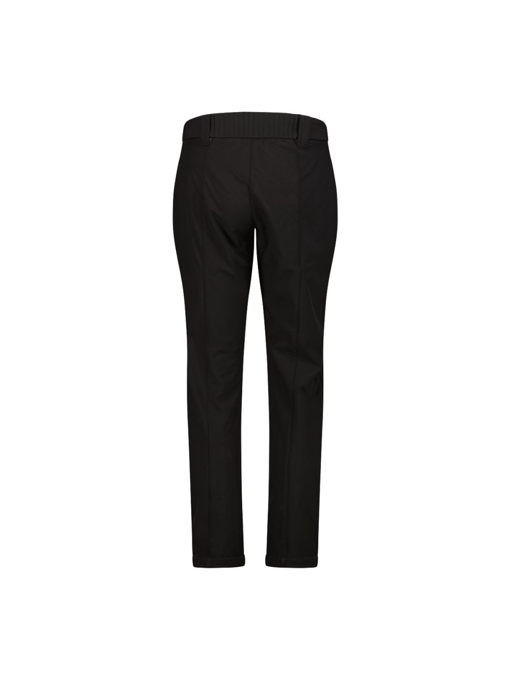 Pantalone Sci Campagnolo Donna - Nero