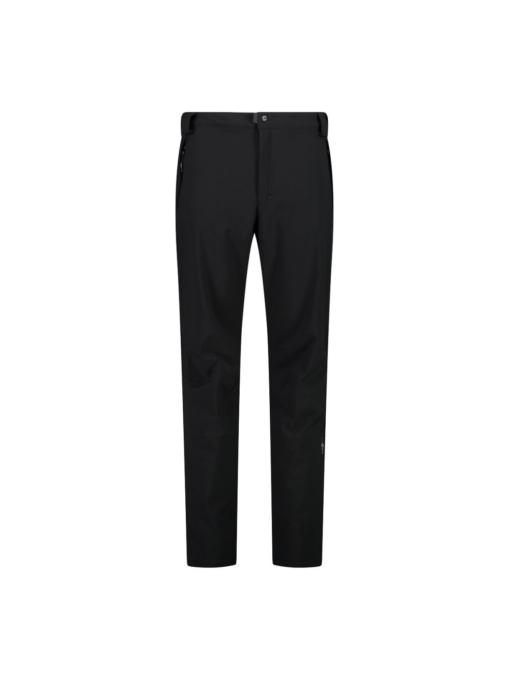 Pantalone Sci Campagnolo Uomo - Nero