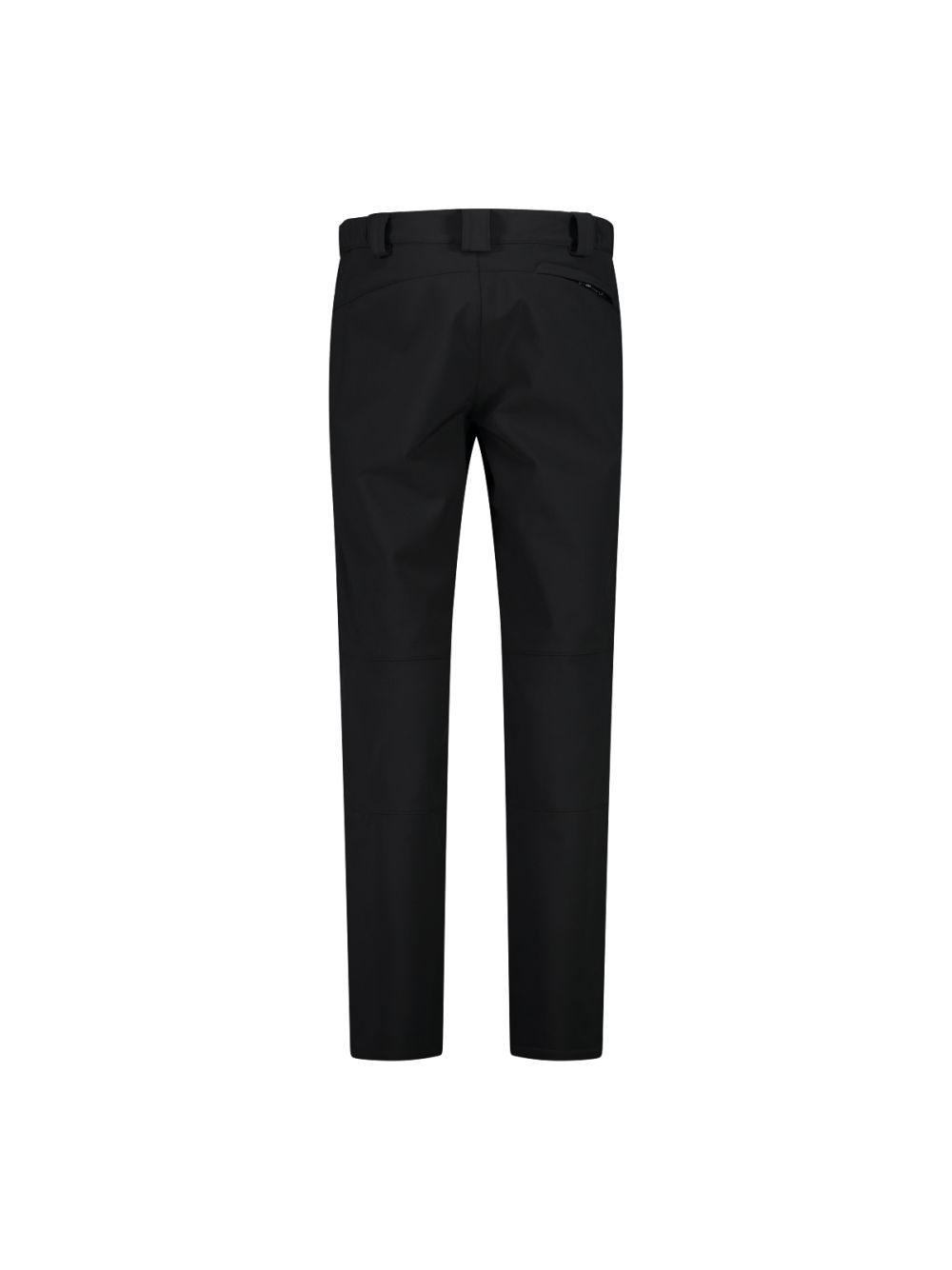 Pantalone Sci Campagnolo Uomo - Nero