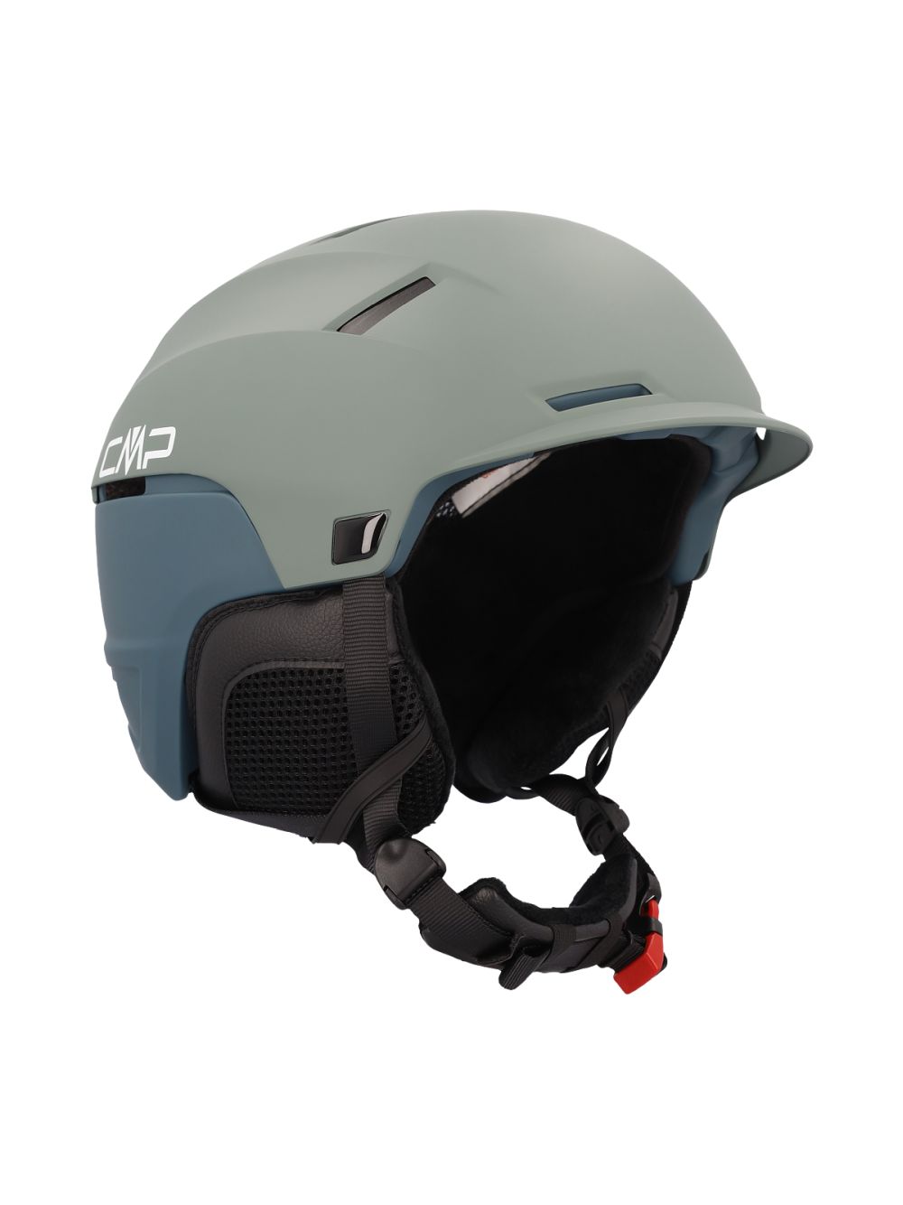 Casco Campagnolo Uomo - Grigio