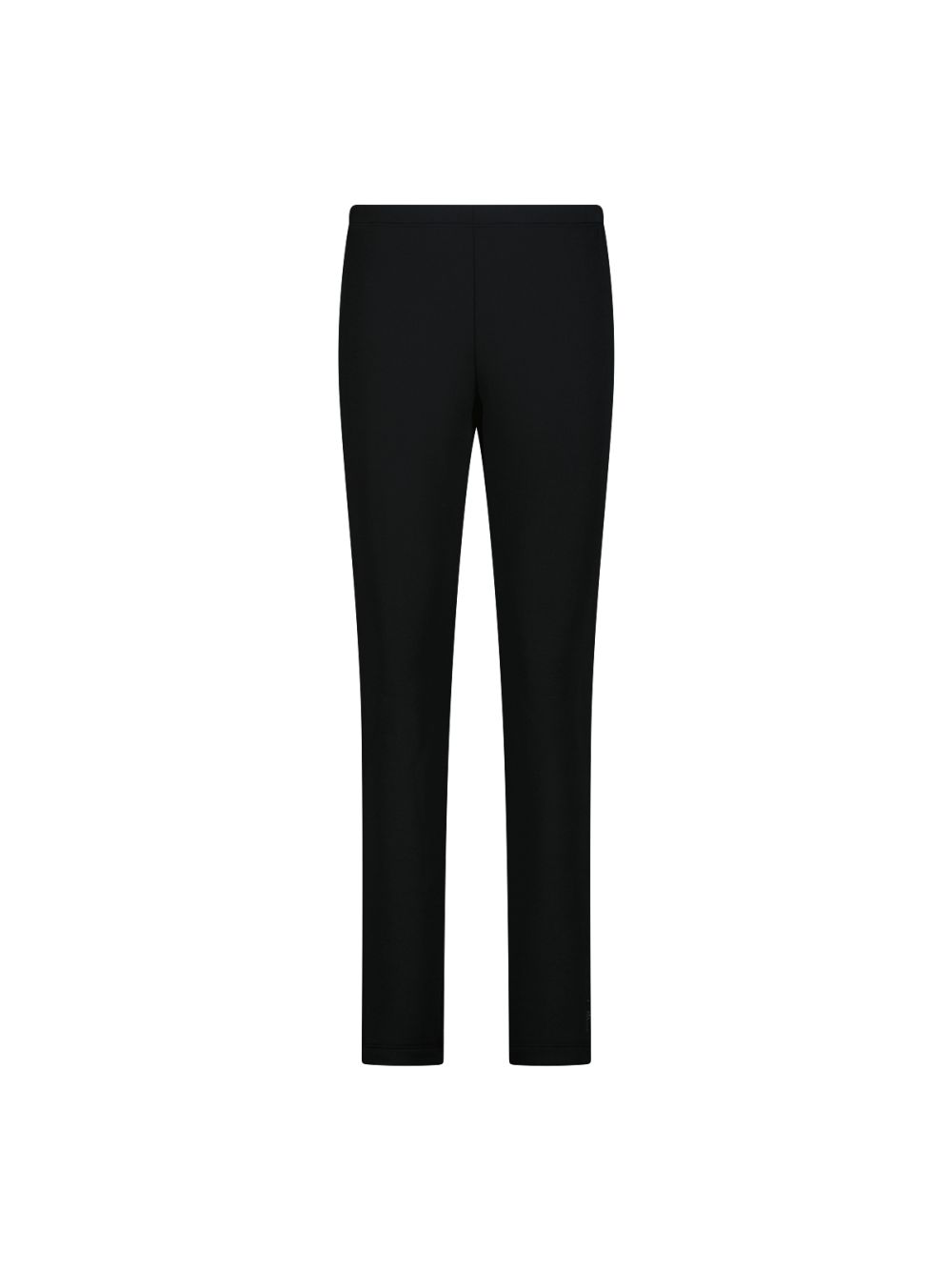 Pantalone Sci Campagnolo Donna - Nero