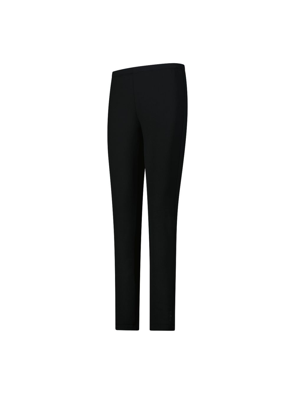 Pantalone Sci Campagnolo Donna - Nero