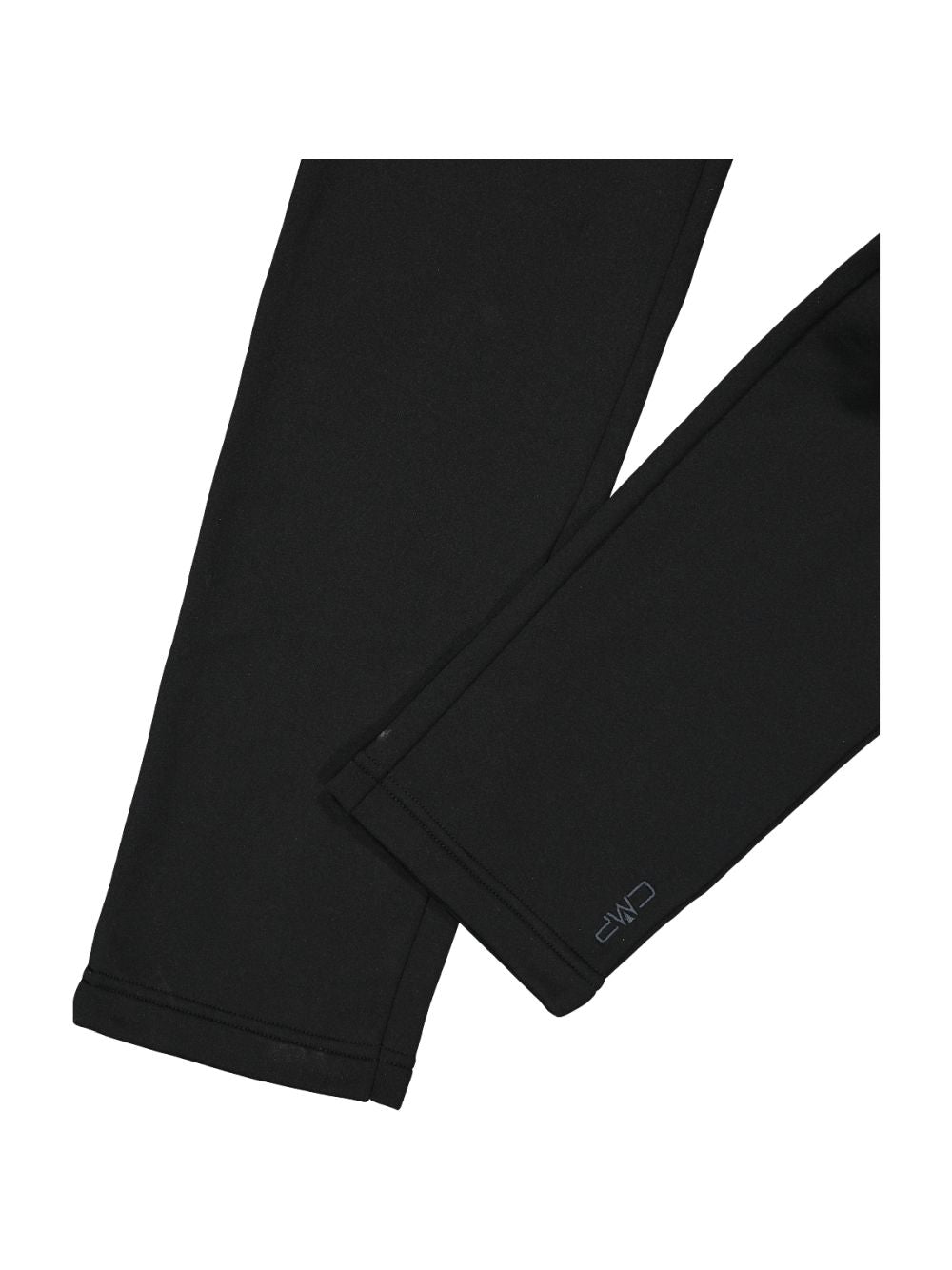 Pantalone Sci Campagnolo Donna - Nero