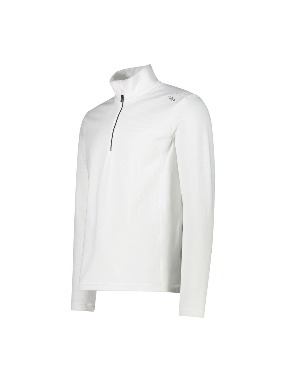 Pile Campagnolo Uomo - Bianco