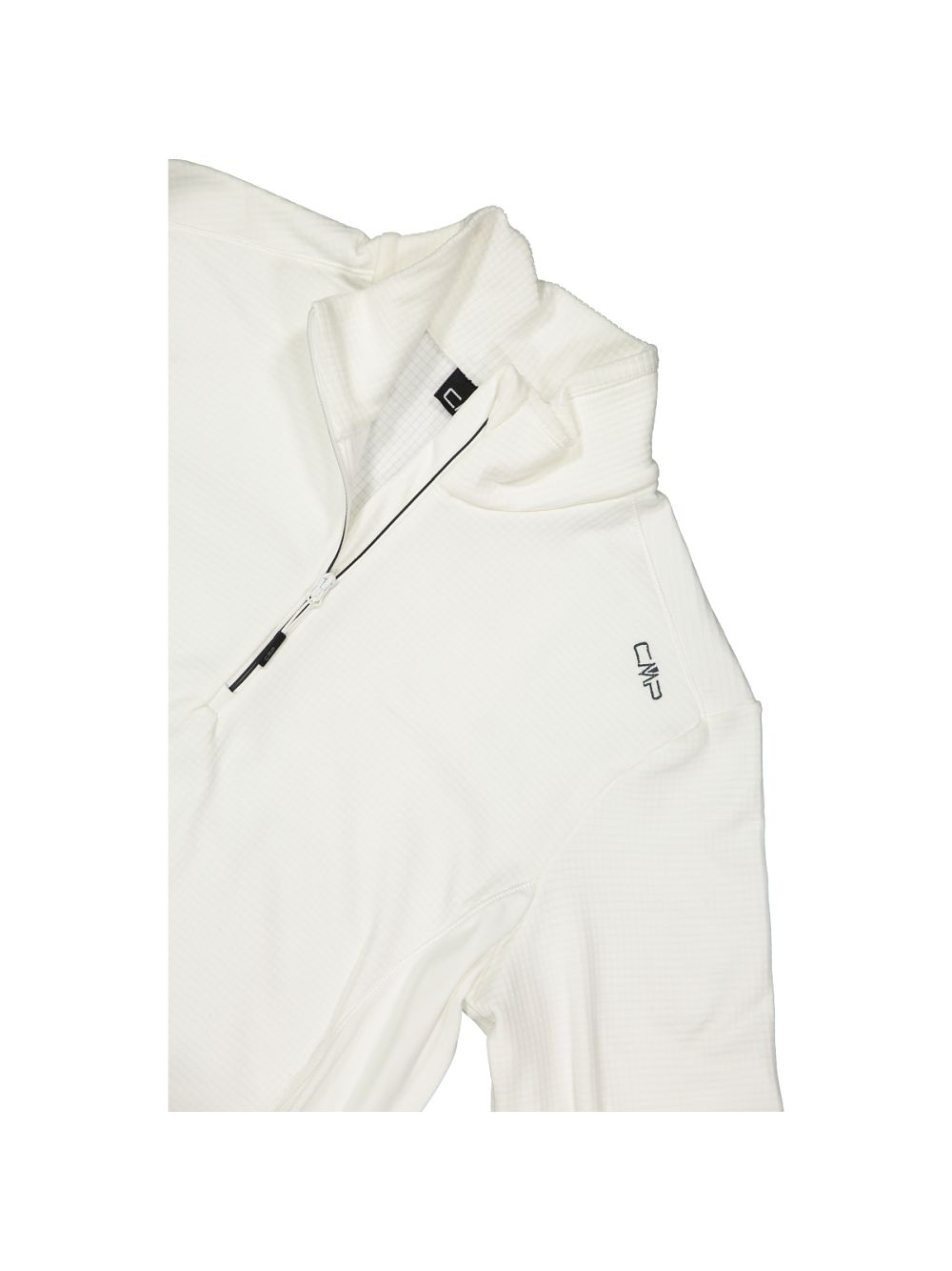 Pile Campagnolo Uomo - Bianco