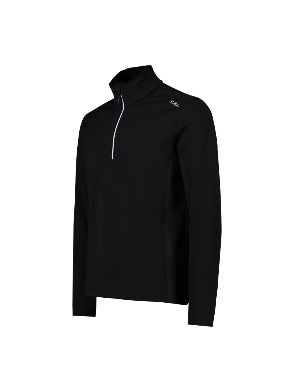 Pile Campagnolo Uomo - Nero