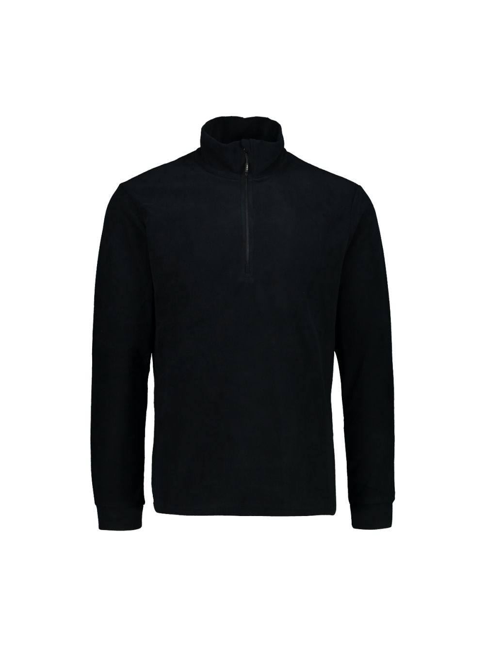 Pile Campagnolo Uomo - Nero