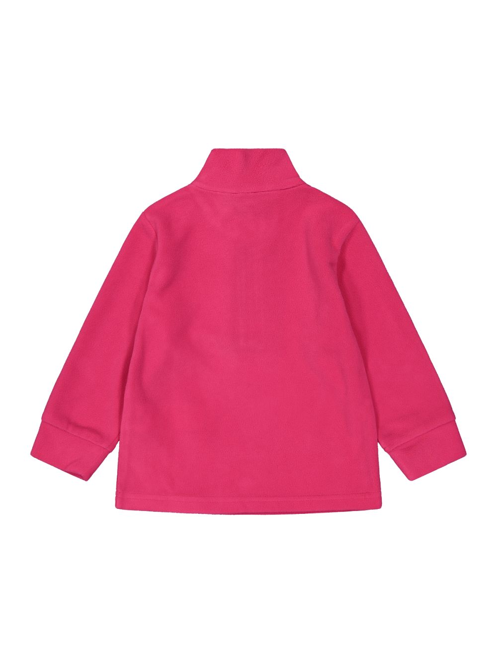 Pile Campagnolo Unisex Bambino - Rosso