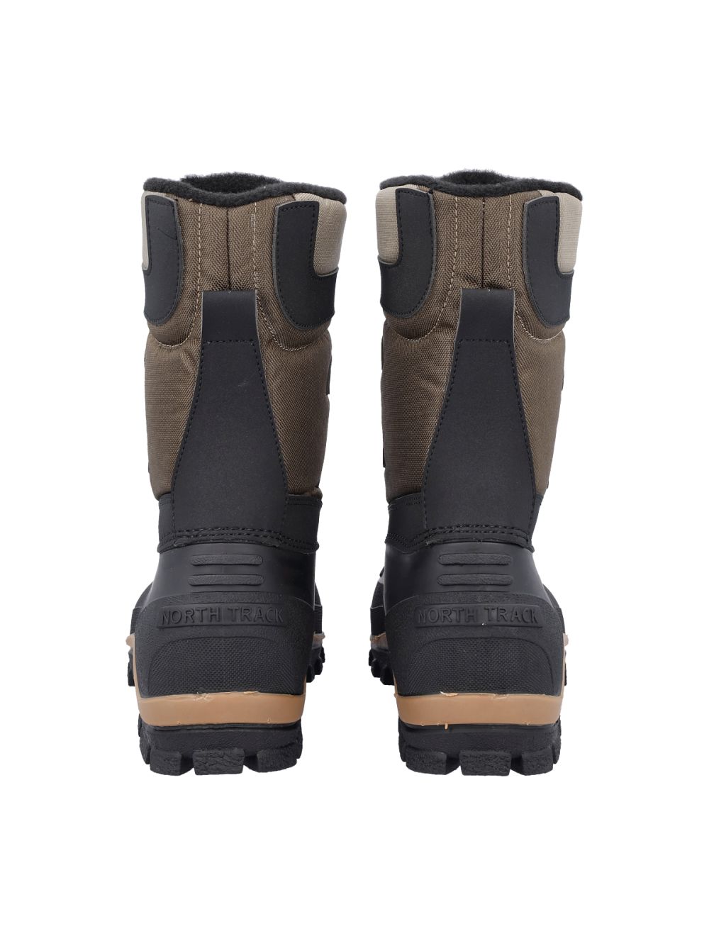 Doposci Campagnolo Uomo - Marrone