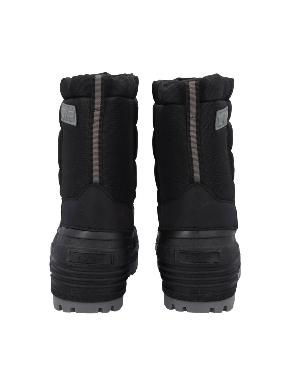 Doposci Campagnolo Unisex Bambino - Nero