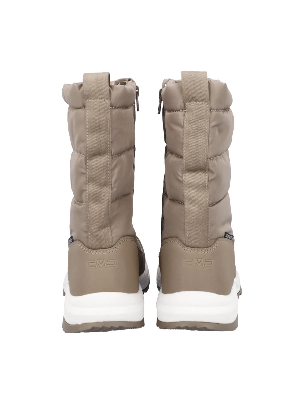 Doposci Campagnolo Donna - Beige